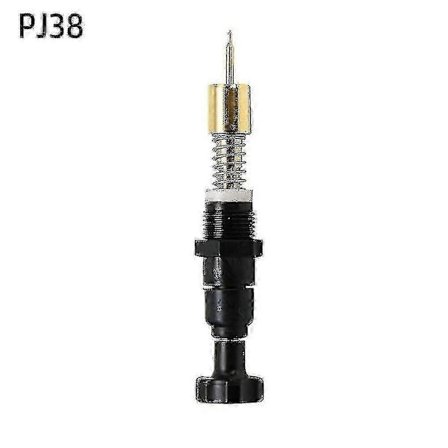 2024 Motorcykel Karburator Koldstart Starter Ventil Træk Choker Knap 16046-ks7-004 Til Keihin Pj 38 Til Honda Cr 250