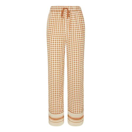 By Malene Birger Sweatpants Orange, Dame
