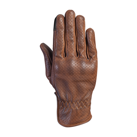 Gants Moto Femme Ixon RS Nizo Air L Camel L