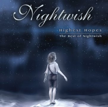 Highest hopes the best of Nightwish
