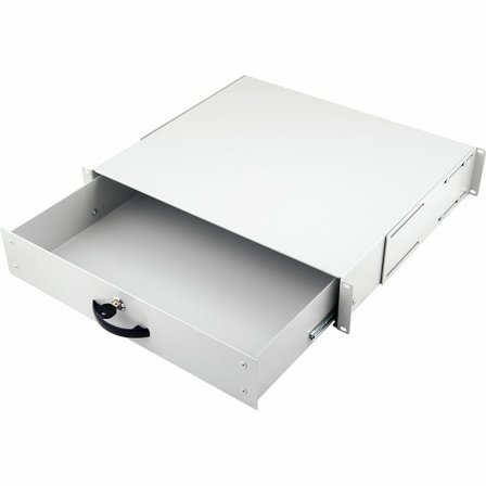 Equip Lockable Drawer 19', 2U,