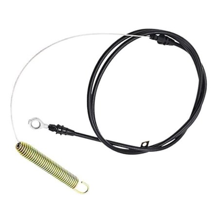 GY21106 GY20156 Akselkoblingsstyringskabel Kompatibel med John Deere 100 og 300 Serie