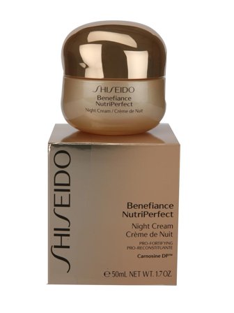 Shiseido Benefiance NutriPerfect Night Cream 50ml