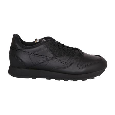Reebok Sneakers Project 0 svart, Herr, Herr, Storlek: 41 EU