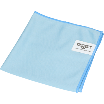 Vindusvaskeklut Unger 40x40cm