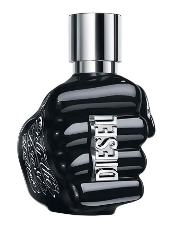 Diesel - Fragrance Diesel Only The Brave Tattoo Eau De Toilette 35 Ml - Nude - 35ML