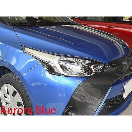 Autotarvikkeet Yhteensopiva Toyota Vitz Yaris Grmn 2011~2019 Kanssa Taustapeilin Kuoren Kotelo
