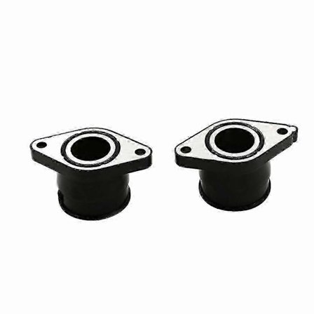 Til Yamaha Xt350 Xt 350 1985-2000 Motorcykel Karburator Karburator Indsugningsmanifold Støvler Lim Passer Tt350 1986-1987 55v-13586-01-00