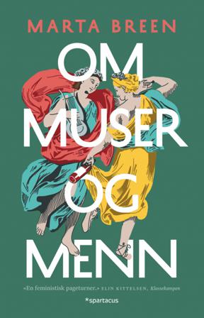 Om muser og menn - Bok av Marta Breen - Pocket