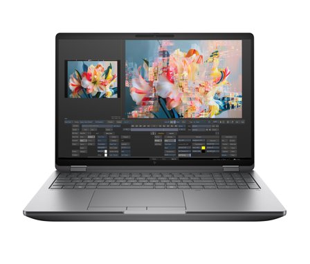 HP ZBOOK FURY 16 G1I U7-255HX