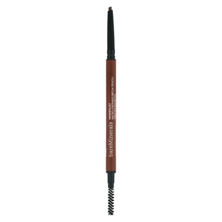 bareMinerals Mineralist Micro-Defining Brow Pencil Chestnut 0.08g - Matita sopracciglia