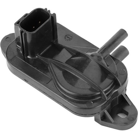 Inntakstrykksensor, 3M5A-5L200-AB, eksos differensialtrykk