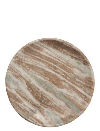 Au Maison | Round Serving Bowl | Ø30X4CM