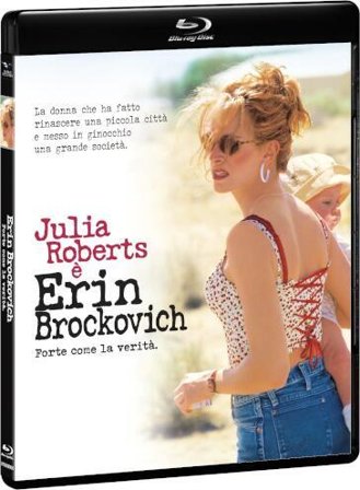 Erin Brockovich - Forte Come La Verita'
