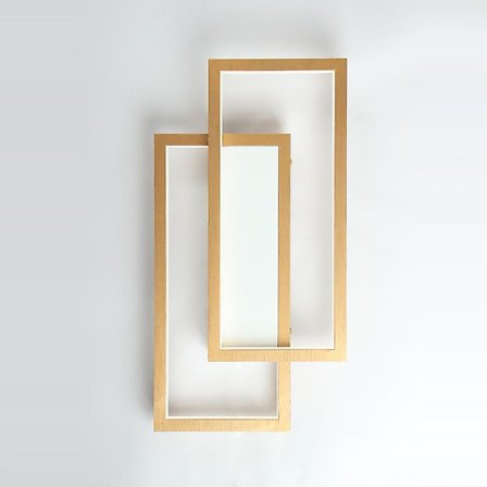 LED 20W Vægskinner Kreativ Moderne Væglamper Stue