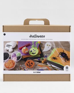 Hobbysett Halloween Mix - Creativ Company