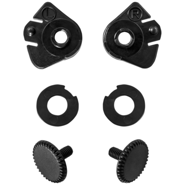 Tilbehørskit WAC00005 til Kask