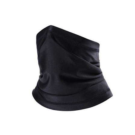 Skimaske - Halsvarmer - Bandana - Multifunksjonell_Spesiell gave