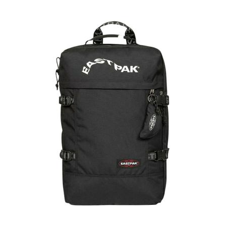 Eastpak, Backpacks Czarny, Mężczyzna, Rozmiar: ONE Size