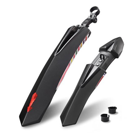 Sykkel Utendørs Produkter Universale Skjermer Utendørs Tilbehør Terrengsykkel Landeveissykkel Skjermer Terrengsykkel Skjermer Sykkel Skjermer