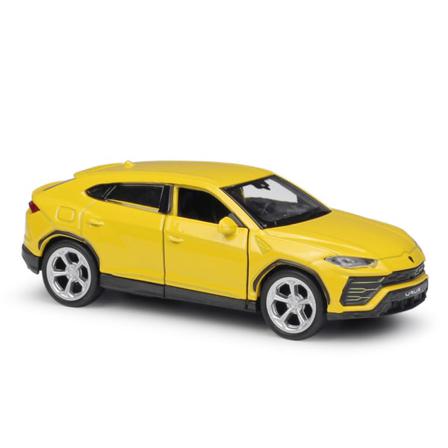 1:36 Aventador-urus Bil Modell