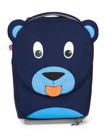 Affenzahn | Trolley Bear | 40