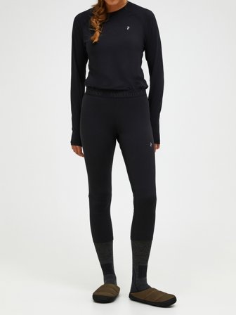 Peak Performance - Spirit 3/4 Short Johns Synthetic Baselayer Women