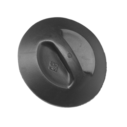 Contura Z8840122 Propp, Kök