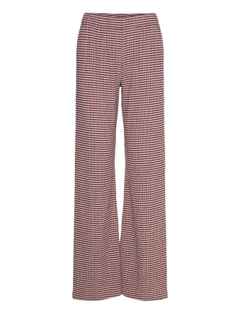 STINE GOYA | 2247 Patchwork Jersey, Elasticated | M