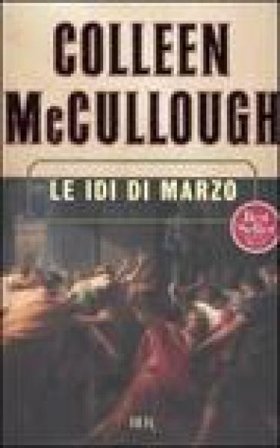 Le idi di marzo Colleen McCullough
