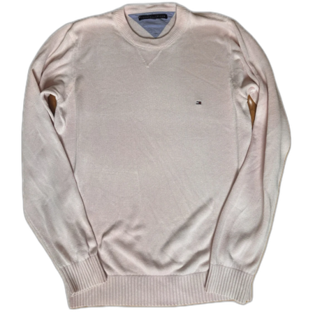 Stickad tröja Tommy Hilfiger