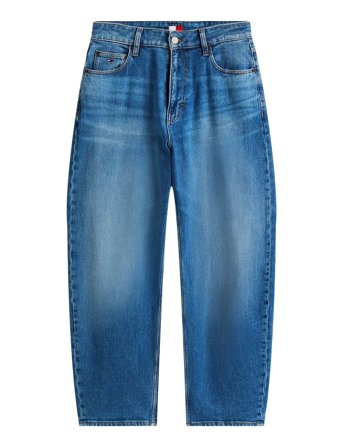 Tommy Jeans | Jeanie Balloon Bi0134 | 30 x 30