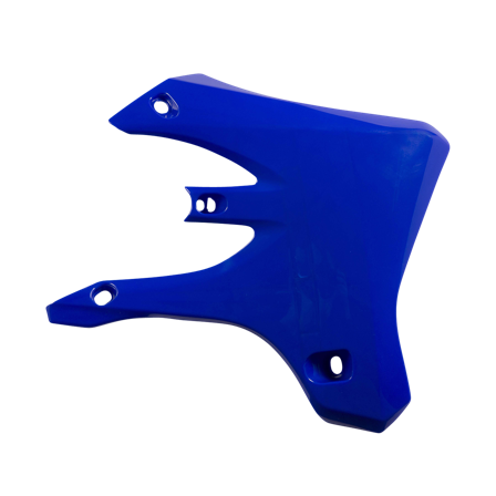 Radiatorkappen Acerbis - Yamaha YZ 250F 2003-2005