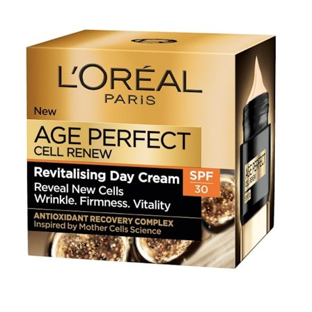 L'Oreal Paris Anti-Wrinkle Day Cream with SPF30/ 50 ml
