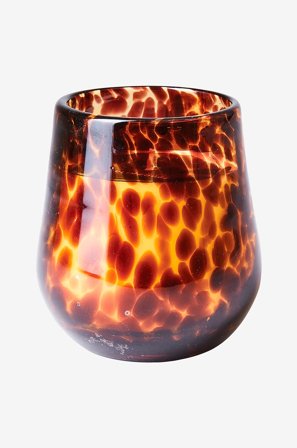 Affari of Sweden - Doftljus Wild - Brun - Doftljus & doftpinnar - Från Homeroom