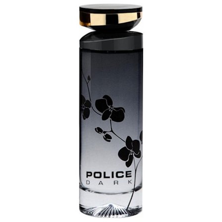 Police Dark Woman Edt 100ml