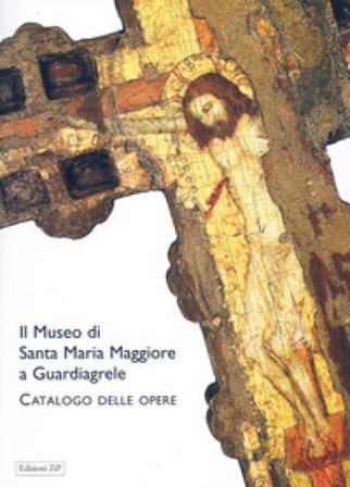 Il museo di Santa Maria Maggiore a Guardiagrele. Catalogo delle opere. Ediz. illustrata Lorenzo Lorenzi