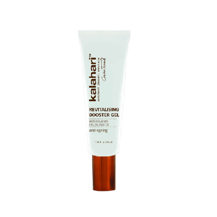Revitalising Booster Gel 35 Ml 8d110cb1 Ef7a 4ffb 9f09 6545351e0a93 Serum & specialbehandling Unisex