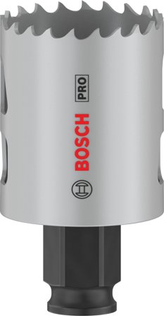 Bosch 2608594381 Hulsav 40x44 mm, Maskintilbehør & forbrugsvarer