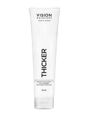 Vision Haircare Thicker - Nude - 150 ml