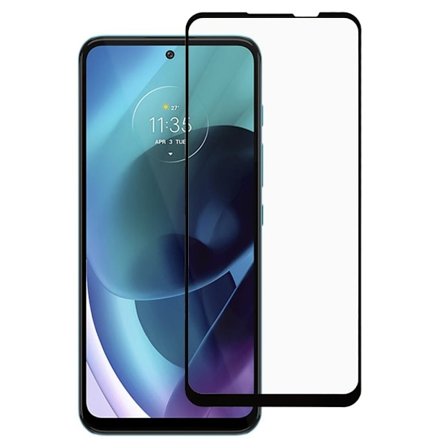 Motorola Moto G31 / Motorola Moto G41 skärmskydd med hög beröringskänslighet