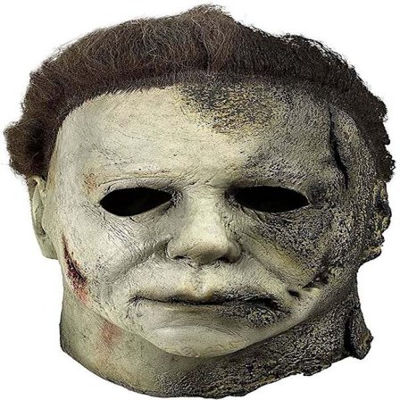 Michael Myers Maske - Halloween Kills