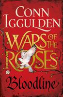 Wars of the Roses: Bloodline - Bok av Conn Iggulden - Pocket