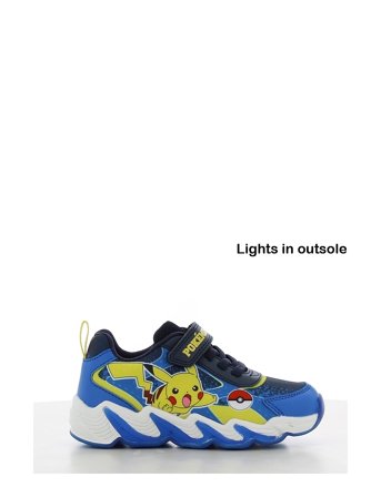 Leomil | Pokemon Sneakers | 25