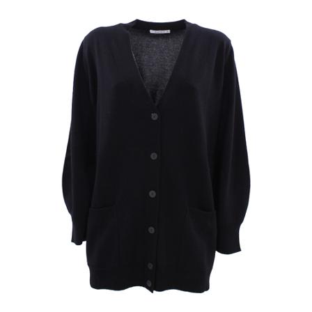 Kangra Trui , Zwart , Dames , Maat: M