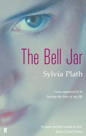 The Bell Jar - Bok av Sylvia Plath - Pocket
