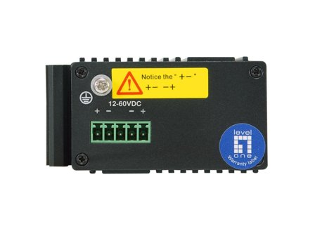 LEVELONE Network Switch Gigabit