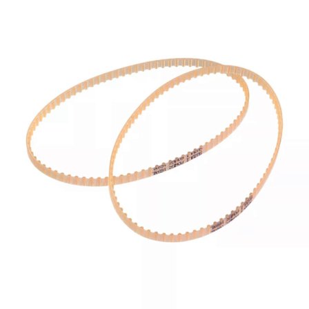 Pool-Cleaner Drivrem Udskiftning 2 Stk. Kompatibel Med Produkter 3302 A3302PK Hold Din Pool I Perfekt Stand (Fww)