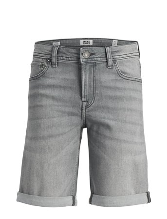 Jjirick Jjioriginal Shorts Mf 926 Sn Mni Grey Jack & J S