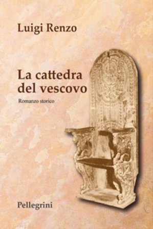La cattedra del vescovo Luigi Renzo